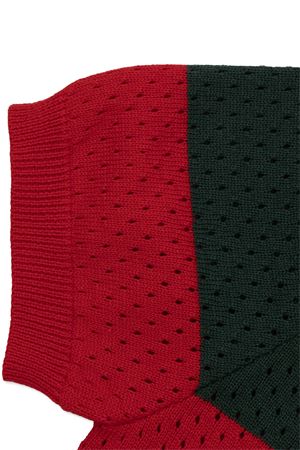 Polo Verde GUCCI KIDS | 851151XKFDE9060